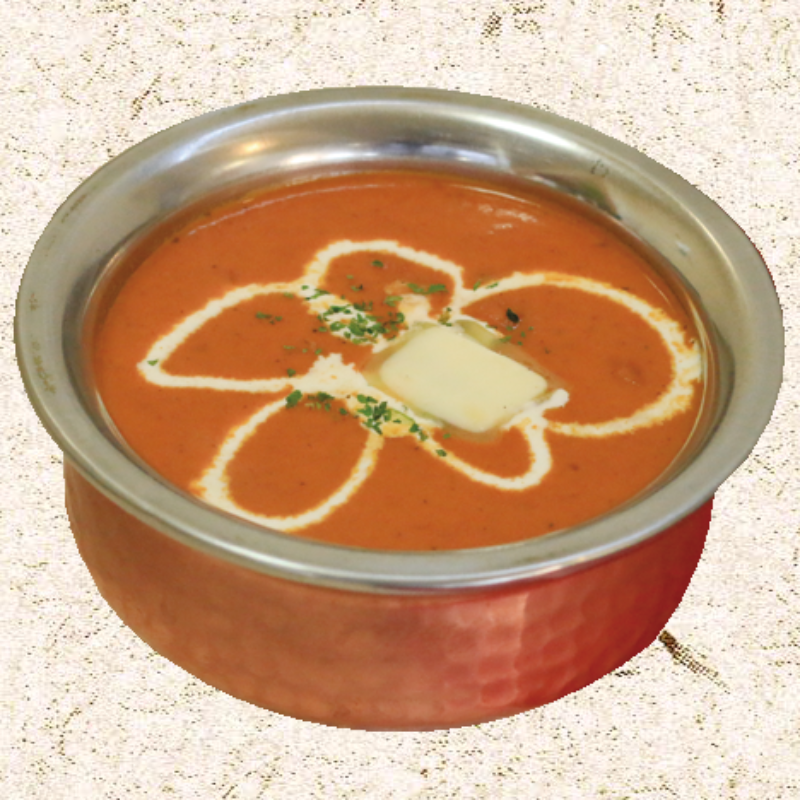 バターチキンカレー