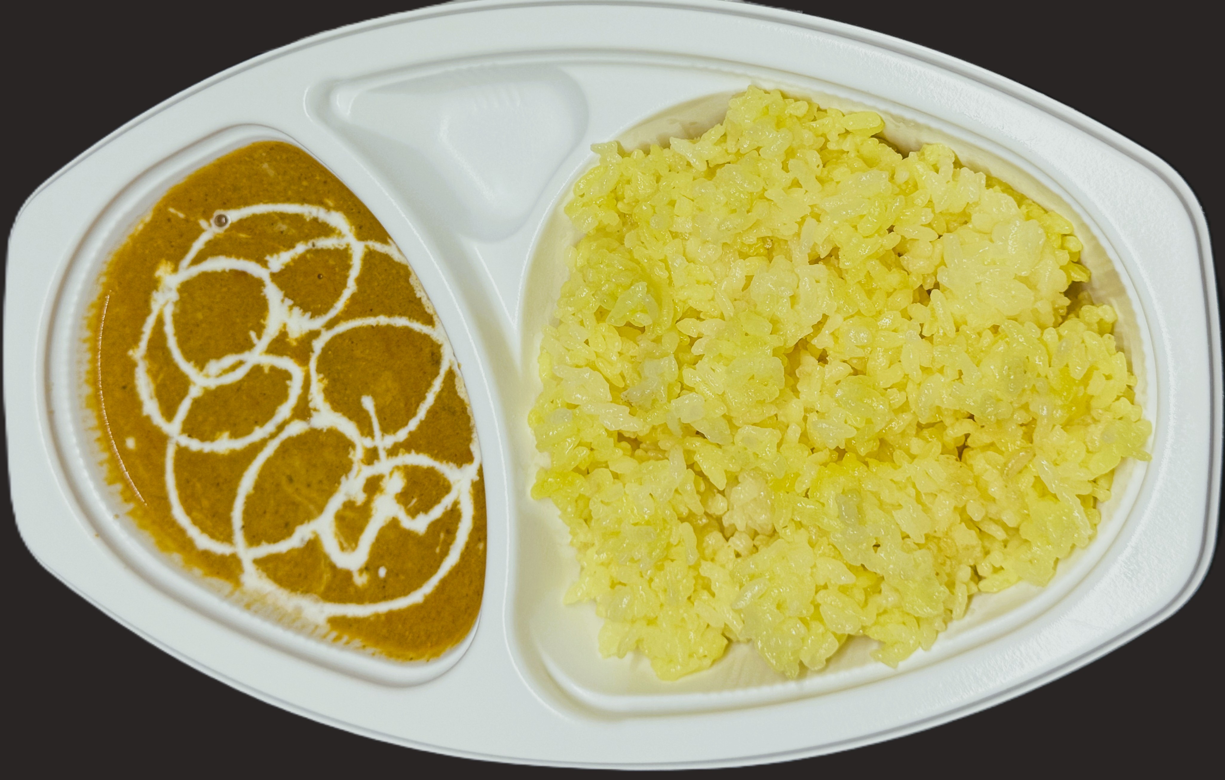 カレーライスセット